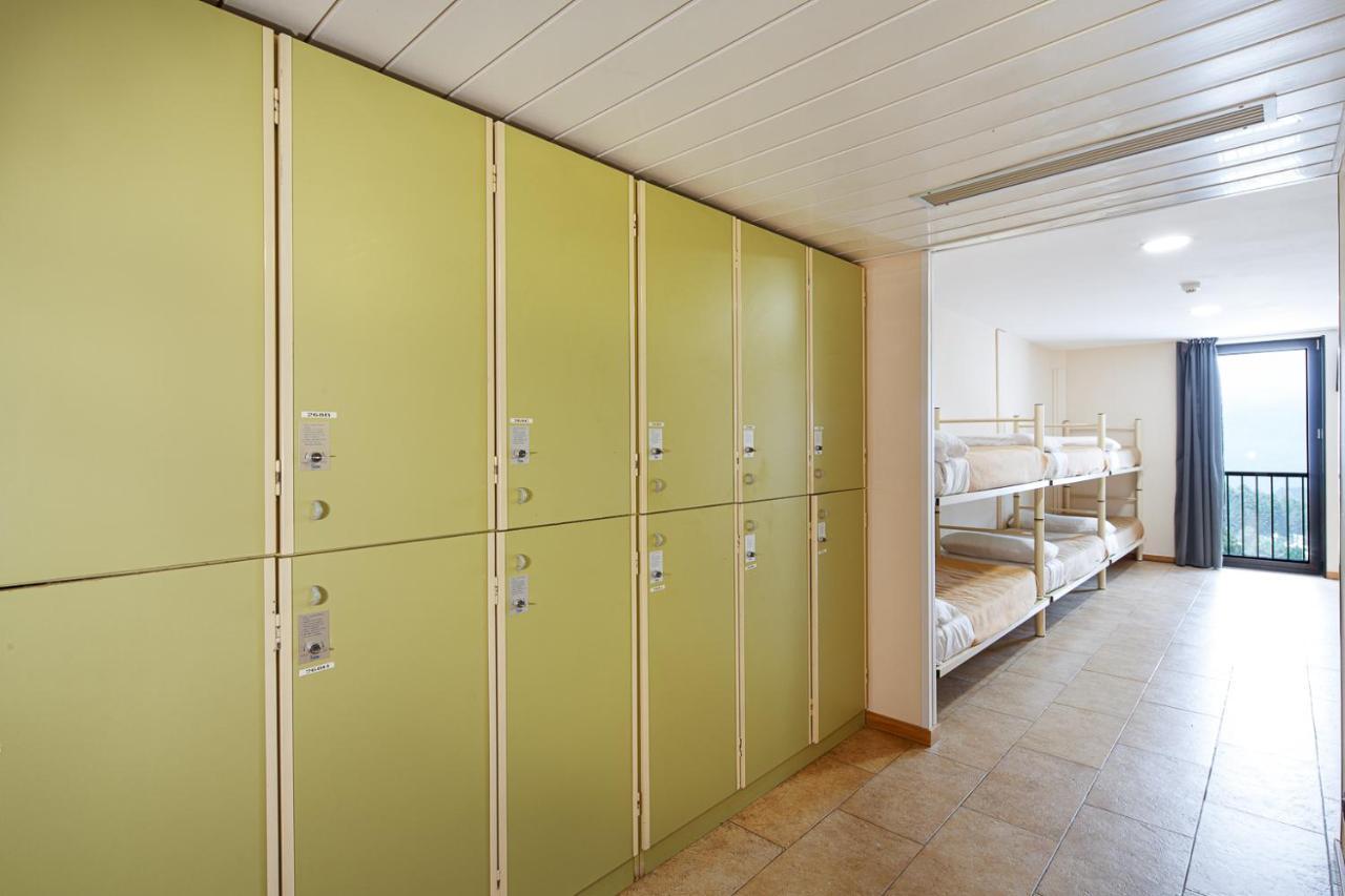Abrigall Hostel La Masella Room photo